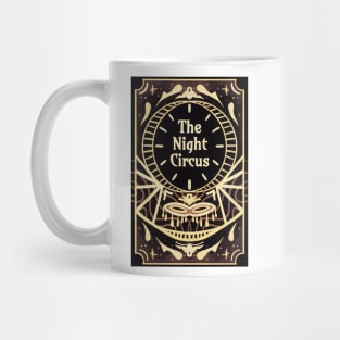 The Night Circus Mug